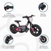 Balance Bike 12 Rosa Bebesit