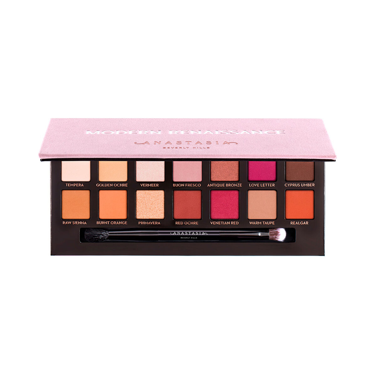 Paleta de Sombras Modern Renaissance Anastasia Beverly Hills