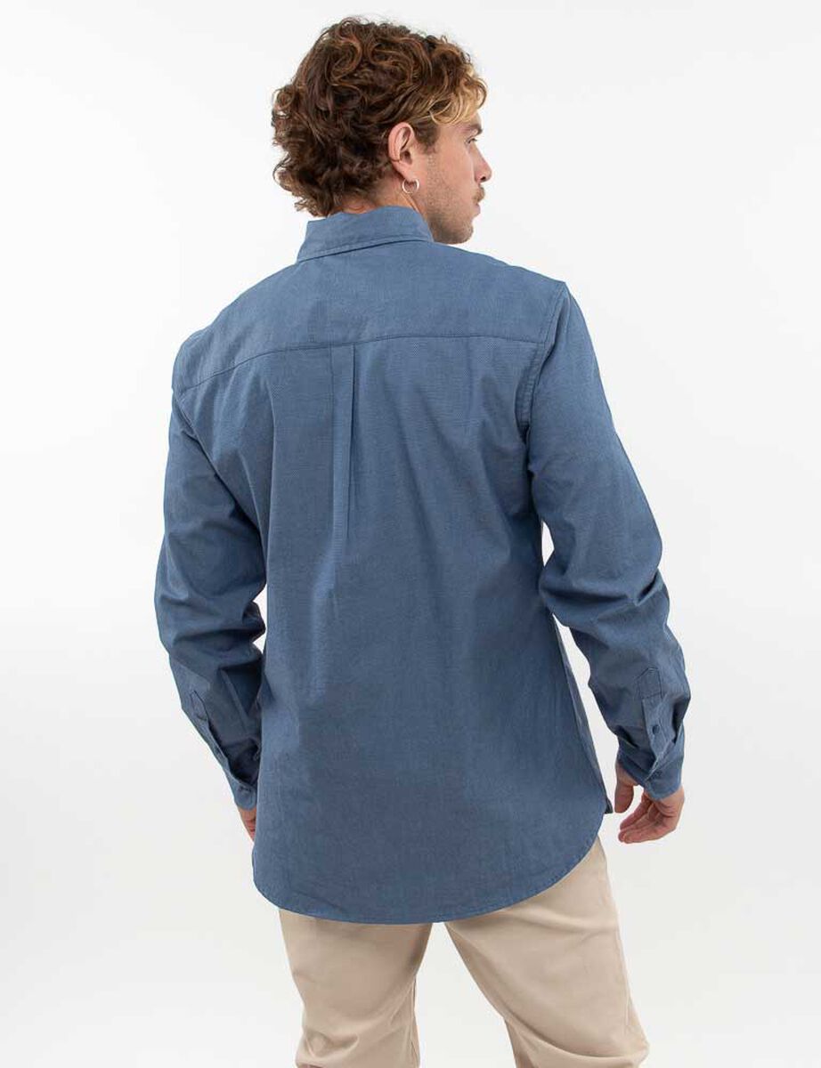 Camisa Hombre Zibel