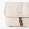 Cartera Cross Bag Rosa Mujer Zibel