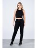 Pantal&oacute;n Deportivo Jogger Mujer Everlast