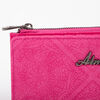 Billetera Fucsia Alma