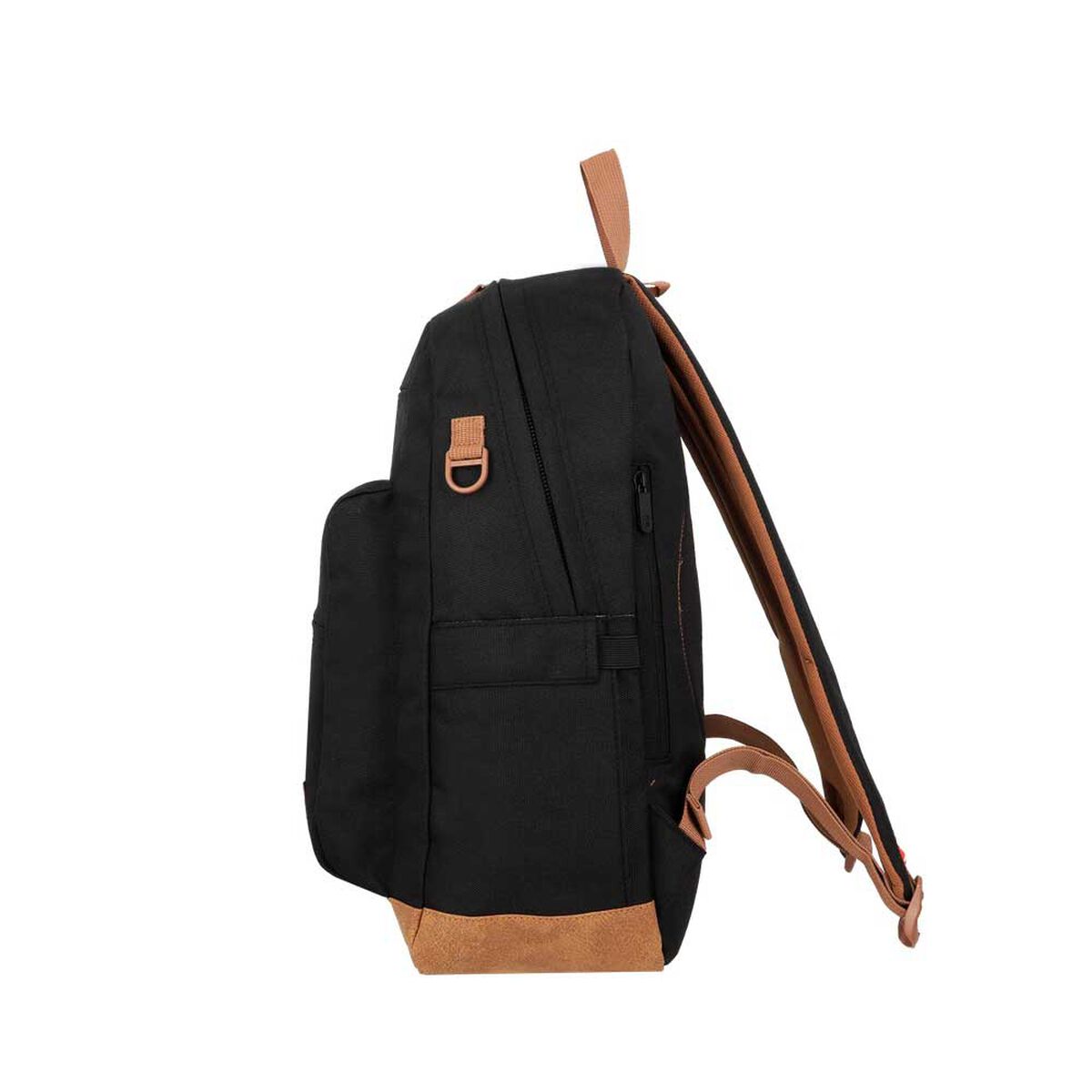 Mochila Notebook Xtrem Jersey 2.0 6XT Negro 16"