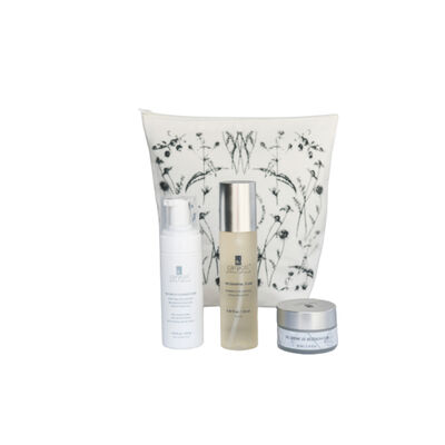 Pack Control Total Del Ácne Caracol Natural Skin