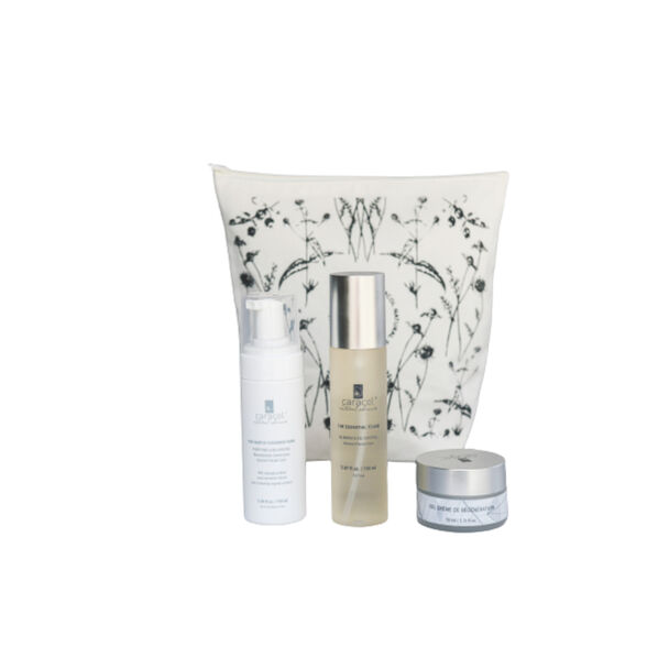 Pack Control Total Del Ácne Caracol Natural Skin