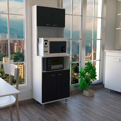 Imagen 1 del producto Mueble Alacena TuHome Fénix