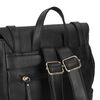 Mochila Georgia Negro L Secret