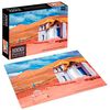 Puzzle 1000 Piezas Paisajes Chilenos Nobel Gift