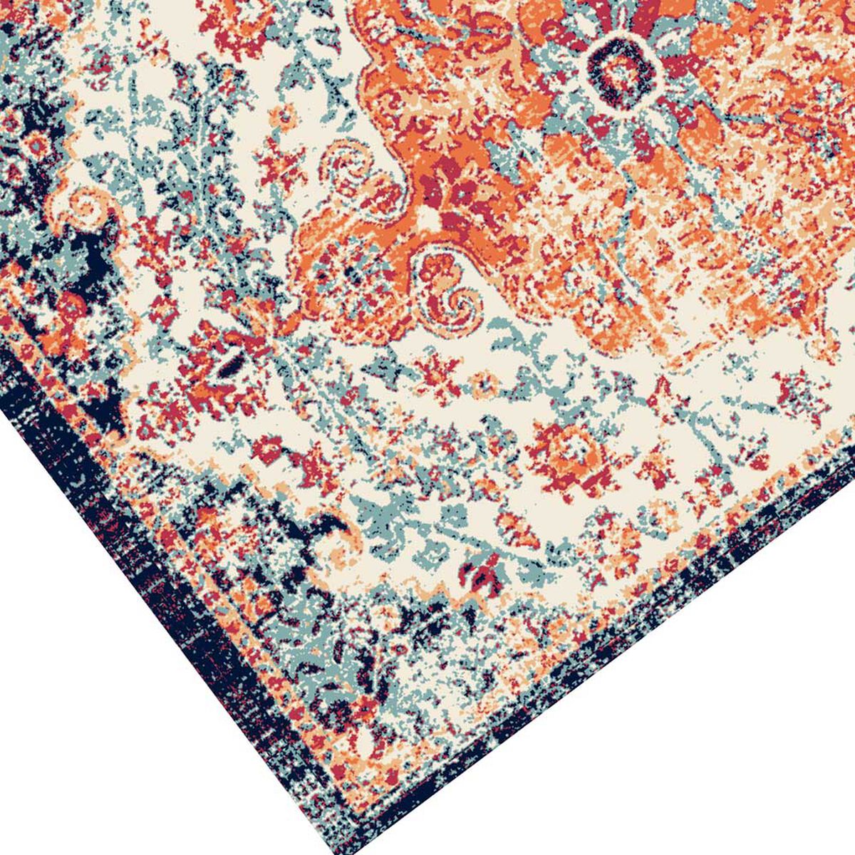 Alfombra Davanti Kerman 140 x220 Kerman