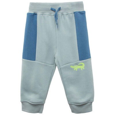 Imagen 1 del producto Pantalón Buzo de Algodón Chess Baby Calipso