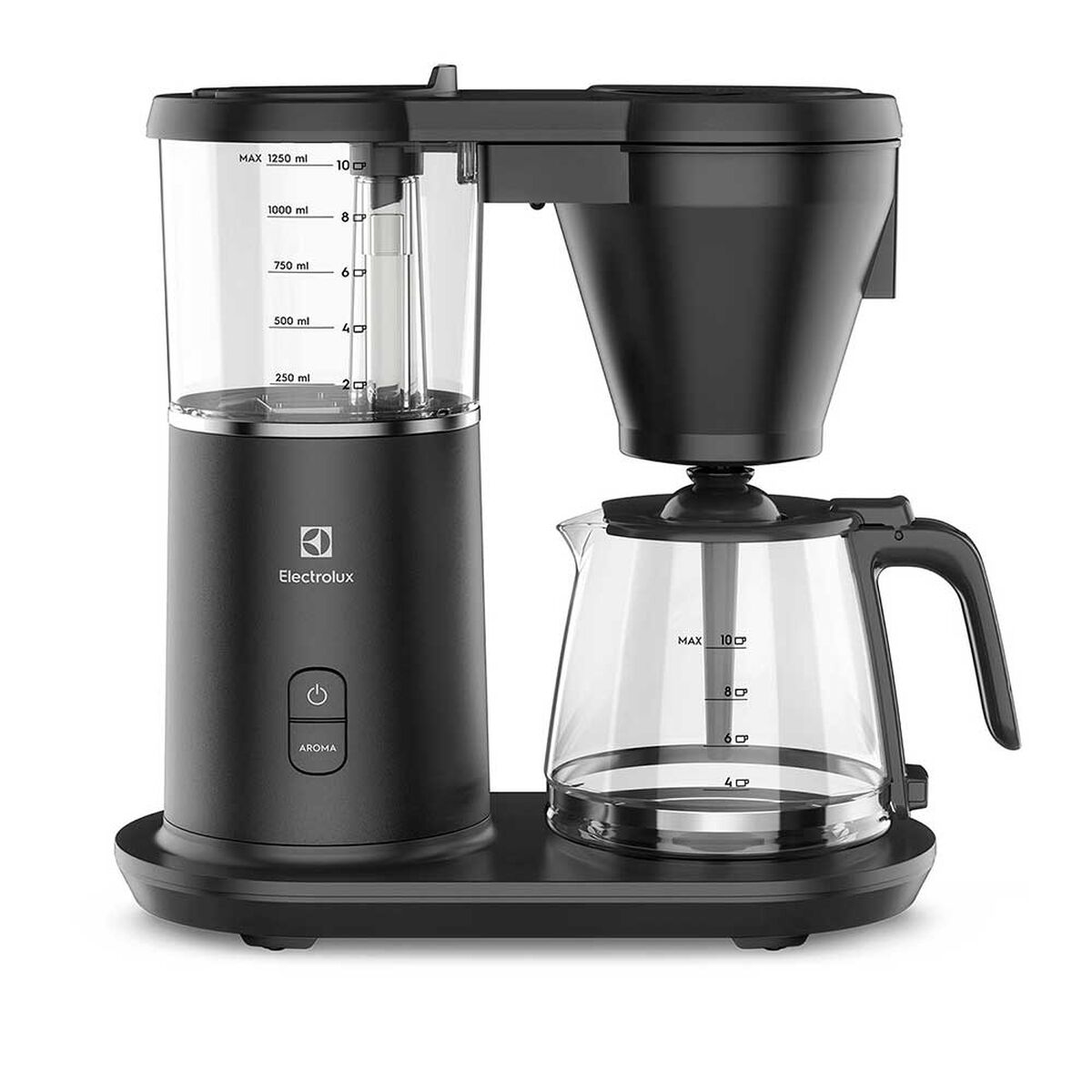 Cafetera de Goteo Electrolux CMP70 1,25 L