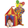 Tienda Circo Multicolor Gamepower  95X125 cm