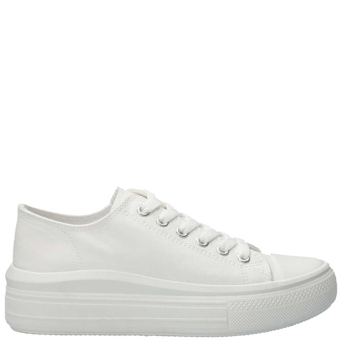 Zapatilla Plataforma Mujer Azaleia