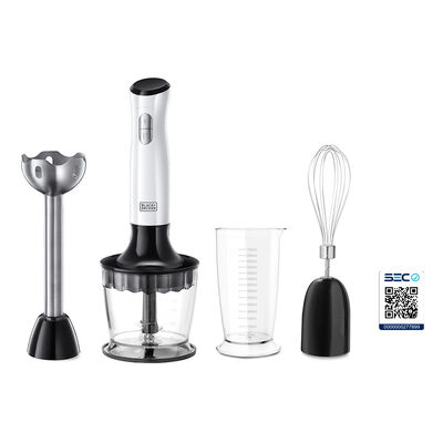 Imagen 2 del producto Batidora de Inmersión Black & Decker HB-24710