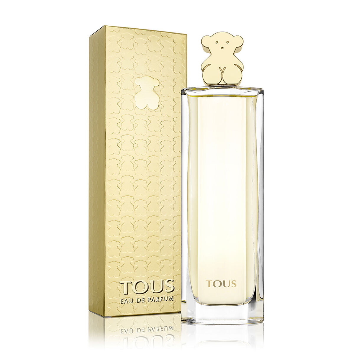 Perfume Mujer Edp 90Ml Tous