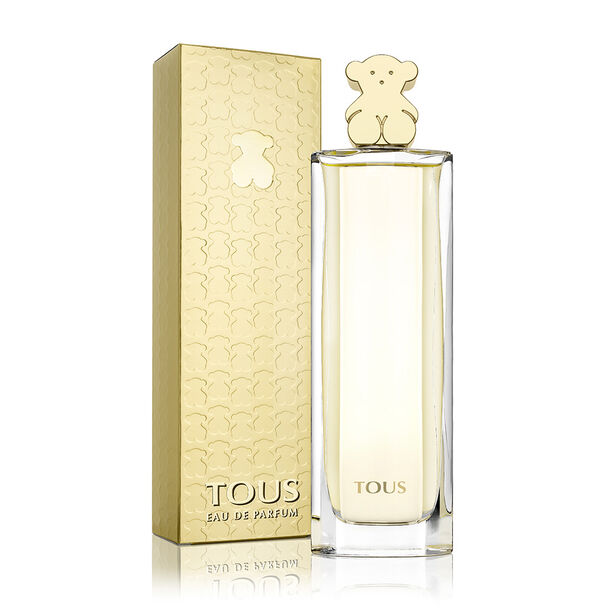 Perfume Mujer Edp 90Ml Tous