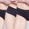 Pack 3 Culottes Mujer Intime