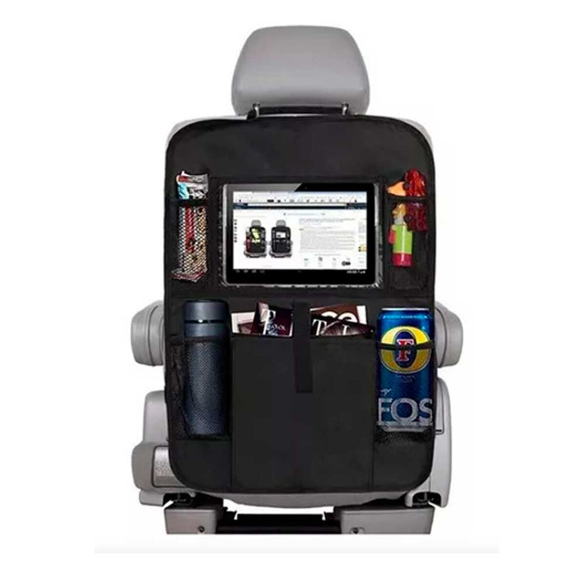 Organizador de Asiento Bebesit