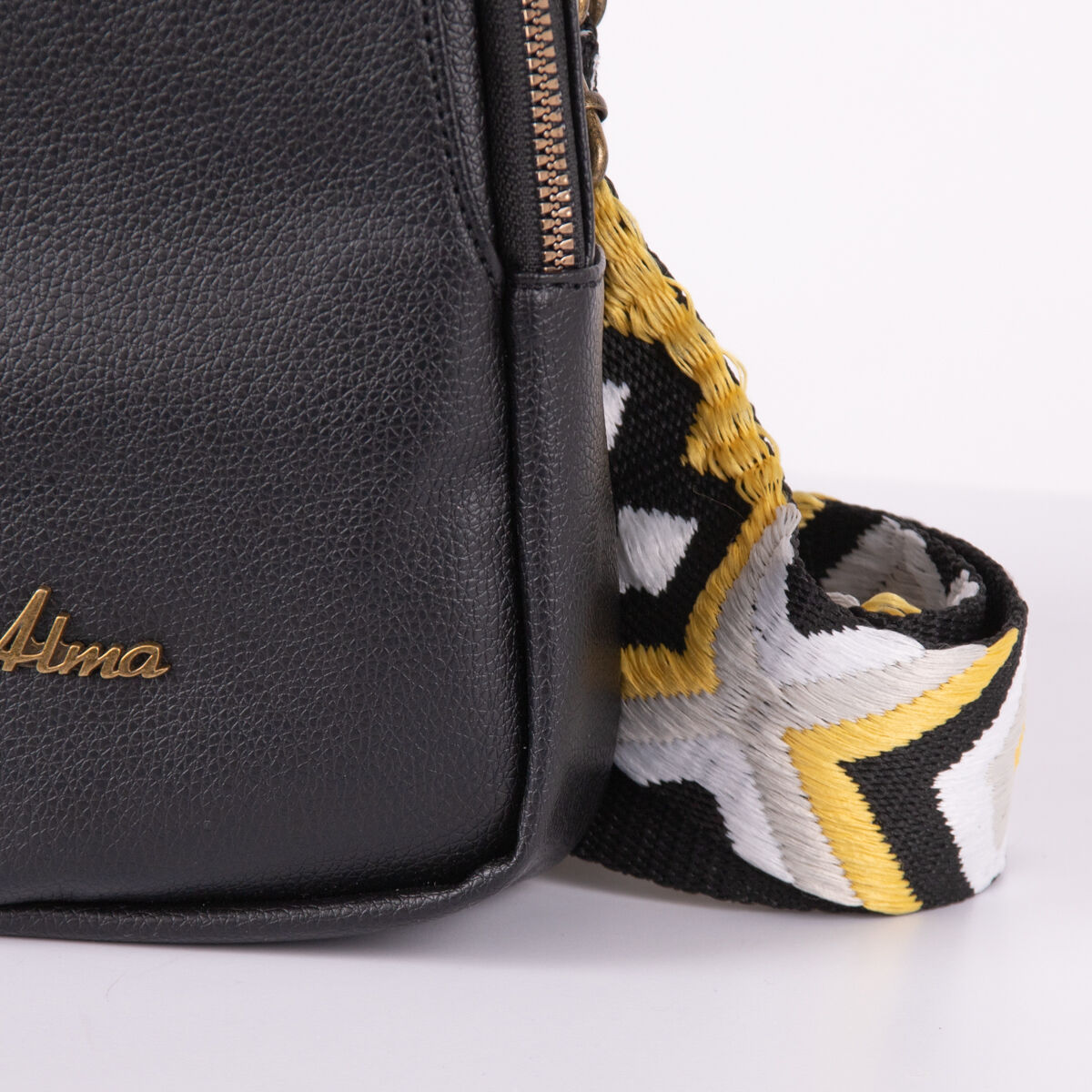 Cartera Mujer Alma