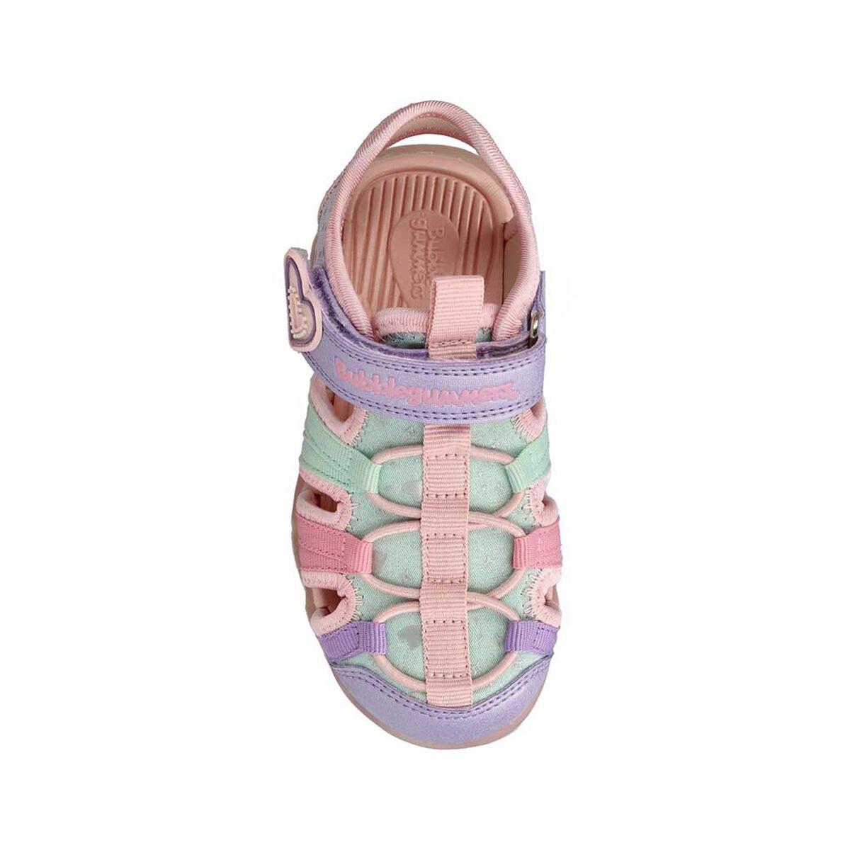 Sandalia Niña Bubble Gummers
