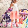 Set Coche Muñeca Frozen