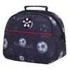 Pack Mochila Espalda Cool Futbol Negro Head