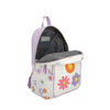 Mochila Hopper 4Xt Blanco Xl Xtrem