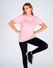 Polera Deportiva Mujer Everlast