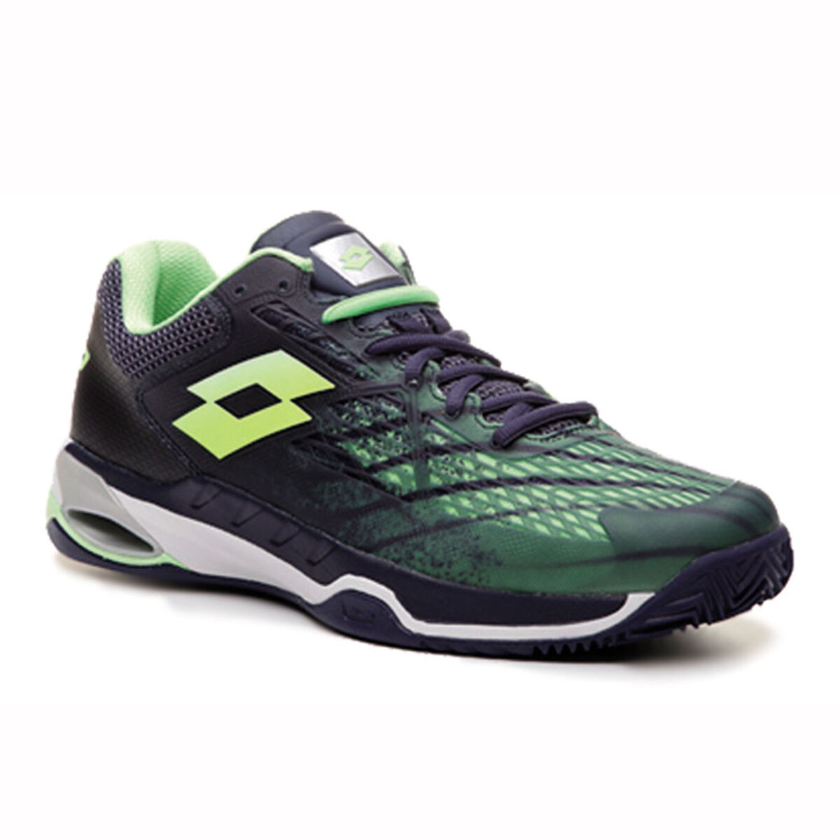 Zapatilla Hombre Lotto Mirage 100 Cly Abc