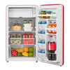 Refrigerador Frío Directo Midea MDRD142FGE13S 93 lts.