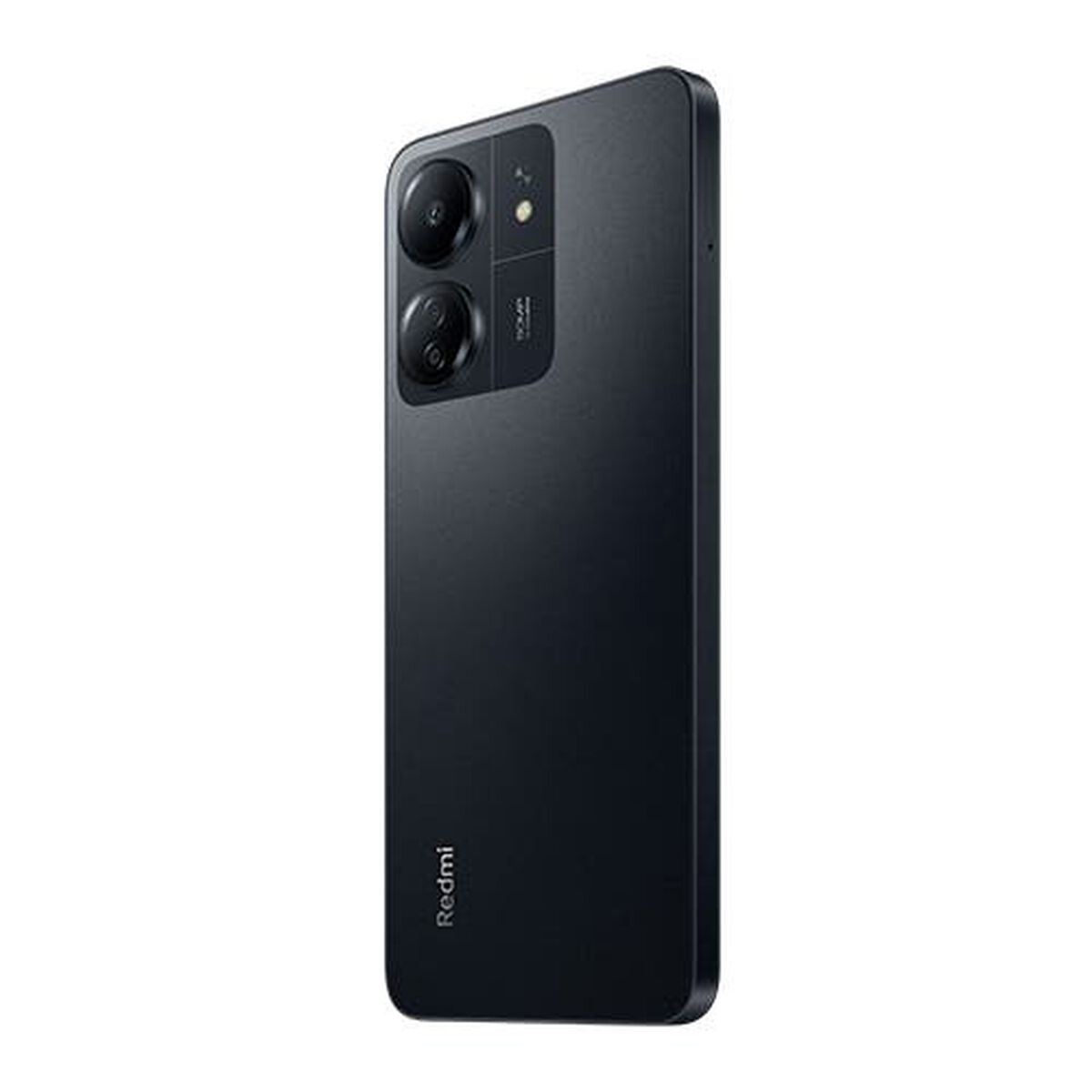 Celular Xiaomi Redmi 13C 256GB 6,74" Black Liberado