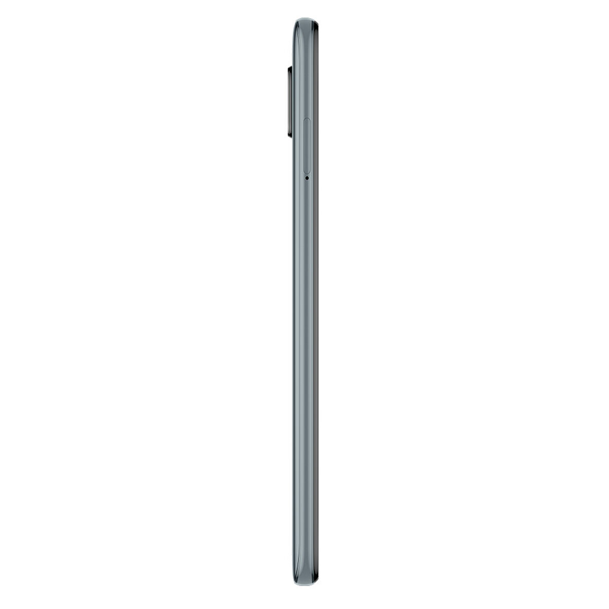 Celular Xiaomi Redmi Note 9S 128GB 6,67" Gris Liberado