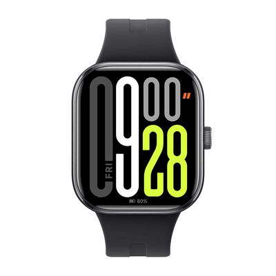 Smartwatch Xiaomi Redmi Watch 5 Obsidian Black