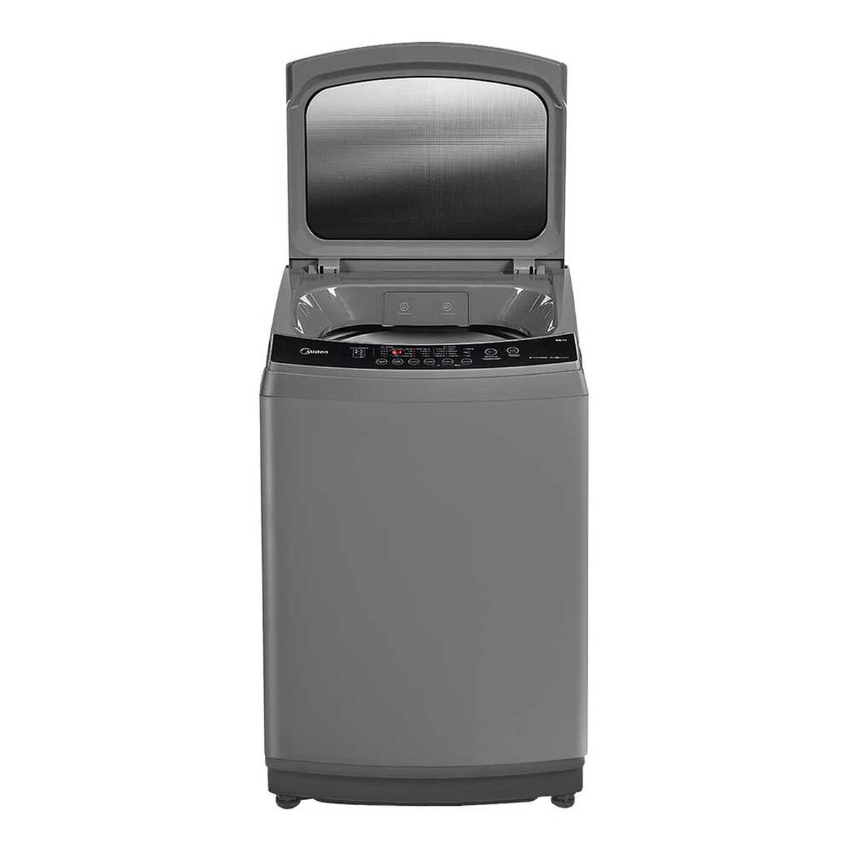 Lavadora Automática Midea MLS-190GE04N 19 kg.