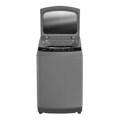 Imagen 2 del producto Lavadora Automática Midea MLS-190GE04N 19 kg.