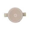 Olla Doral Satellite 20 cm Marfil