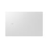 Notebook Samsung Galaxy Book2 Pro Core i5 8GB 512GB SSD 13,3" Silver