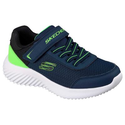 Zapatilla Urbana Ni&ntilde;o Skechers