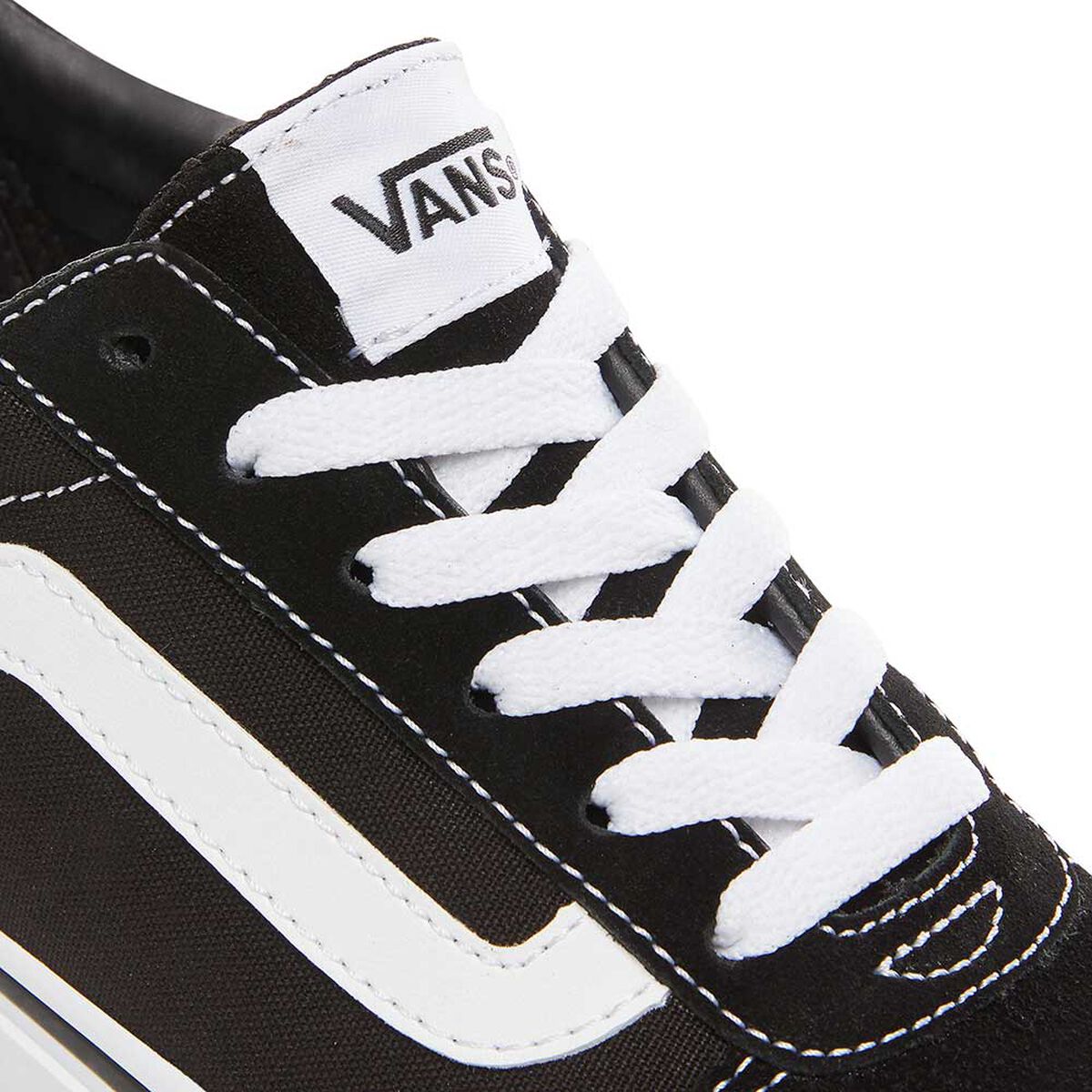Zapatilla Mujer Vans Ward