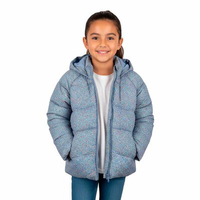 Parka Ni&ntilde;a Chess