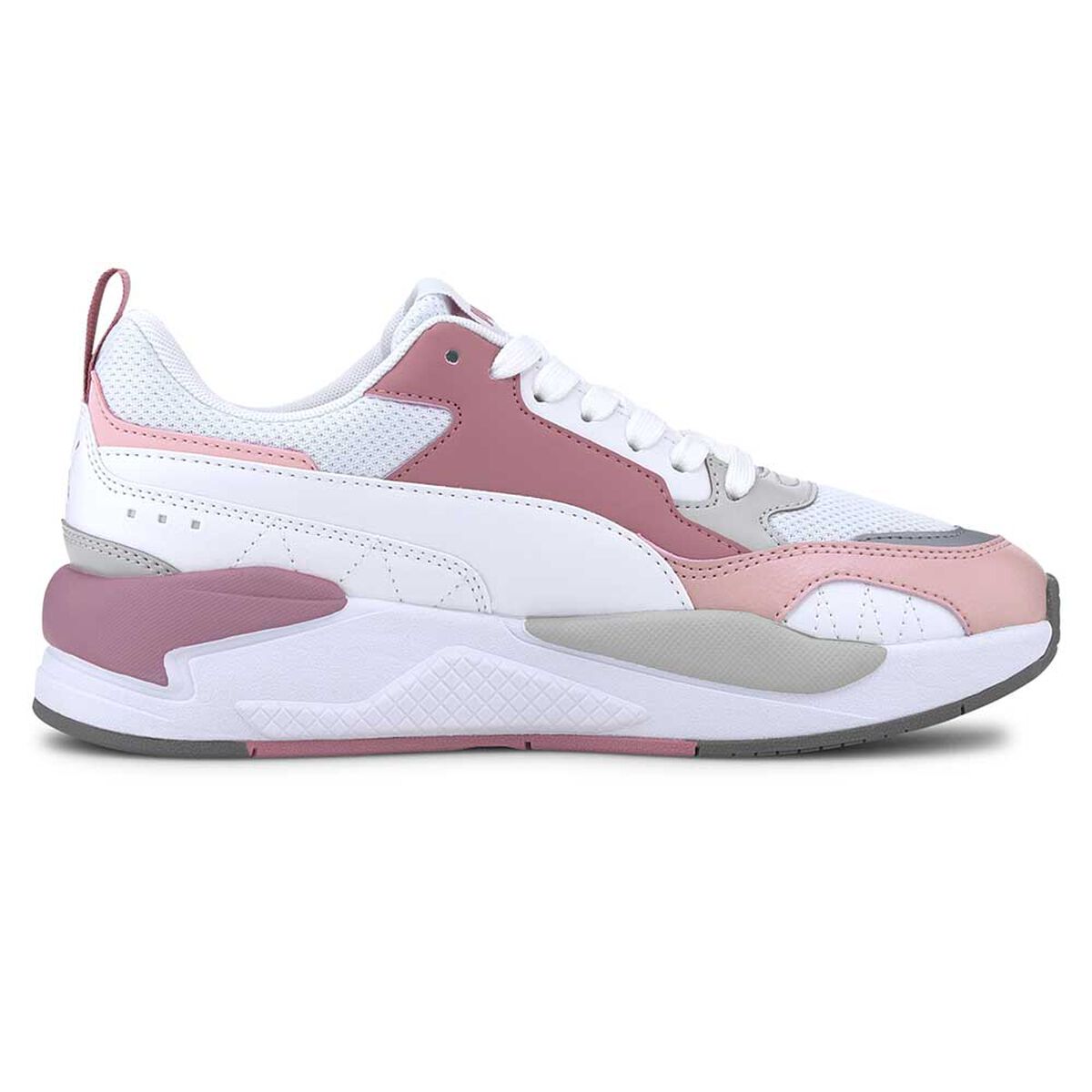 Zapatilla Mujer Puma X-Ray 2 Square