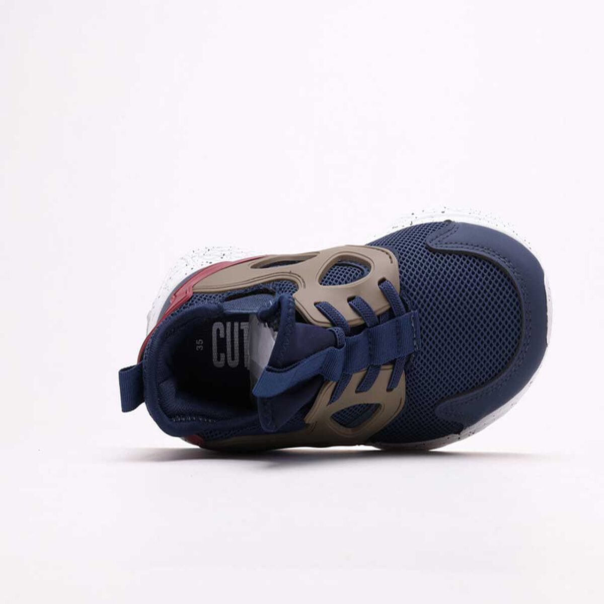 Zapatilla Urbana Ni&ntilde;o Cutback