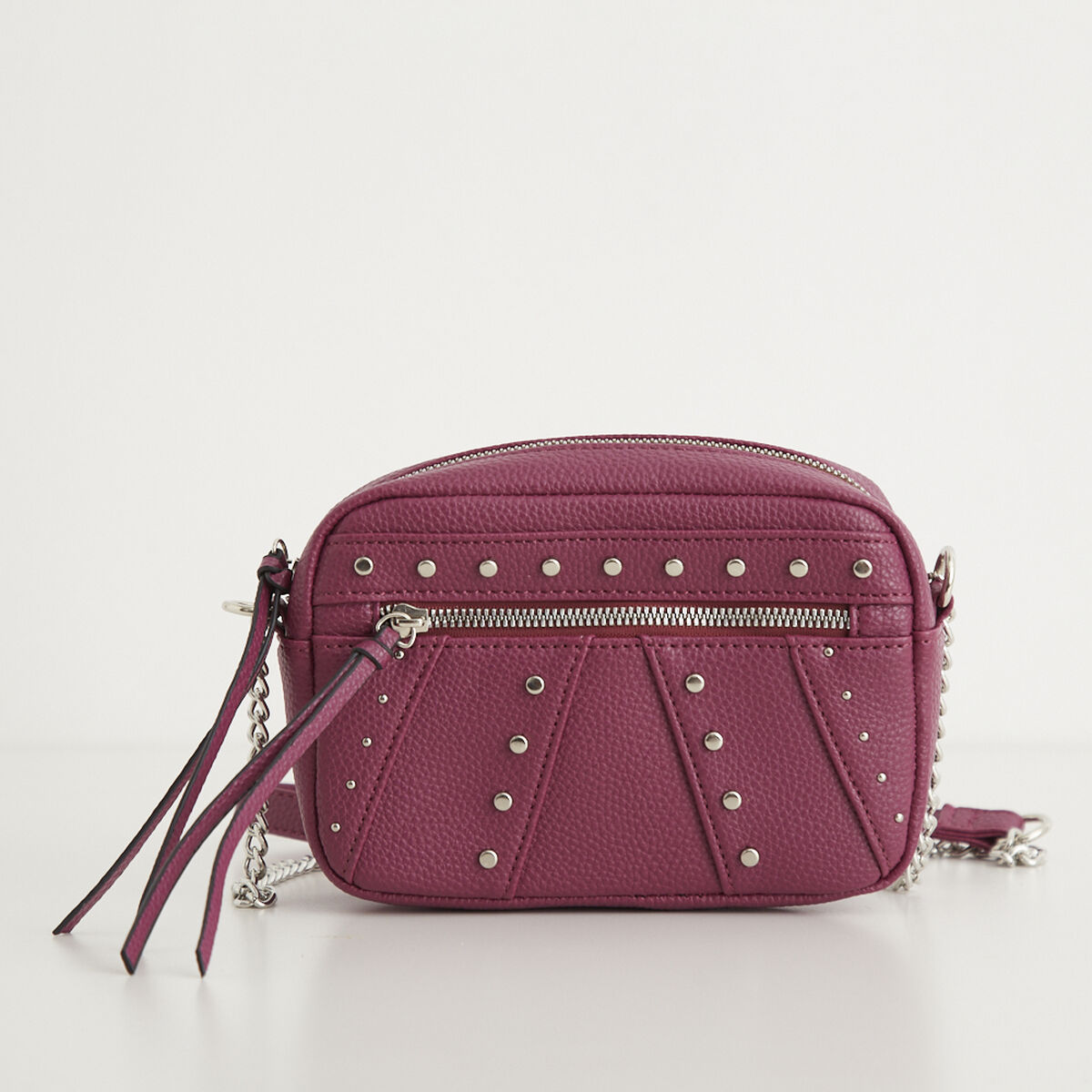 Cartera Cross Bag serena Icono