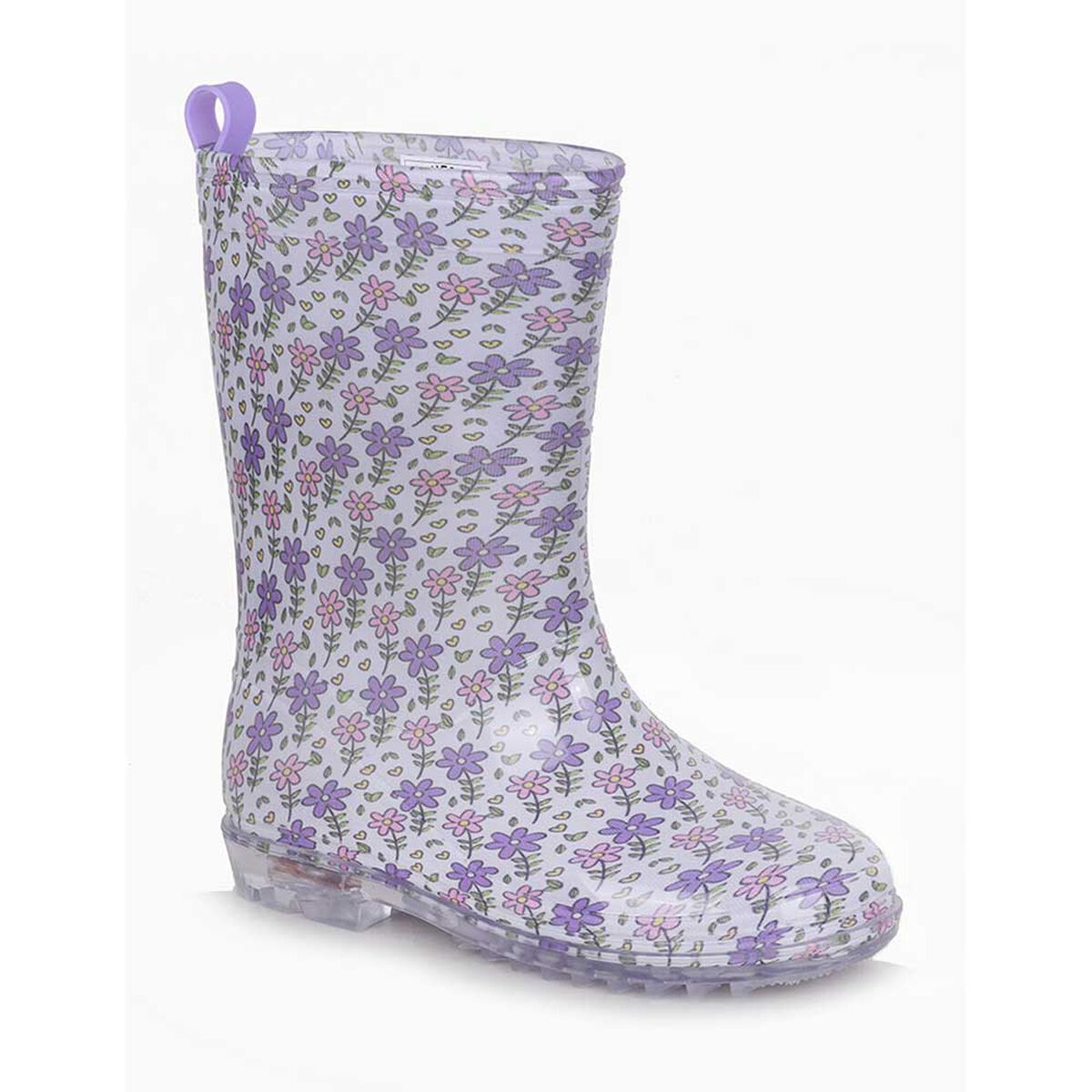 Bota de Agua Ni&ntilde;a Chess