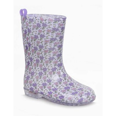 Bota de Agua Ni&ntilde;a Chess