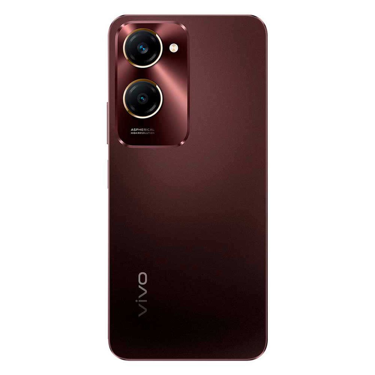 Celular Vivo Y28s 5G 256GB 6,56" Black Liberado