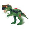 Figura Dino State Rugidos Salvajes Con Luz Dise&ntilde;os Surtidos Dino State