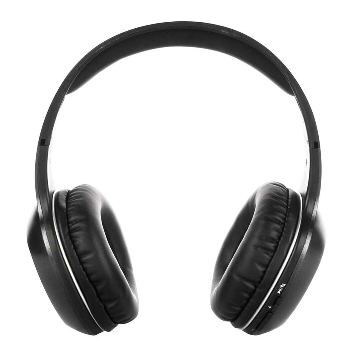 Audifono Headband Fiddler Bt Negro