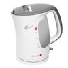 Combo Cocina a Gas Sindelen CH-5050 4 Quemadores + Hervidor Eléctrico HA3300BL 2,5 lts. + Juego de Cuchillos + Pelador Kok Color 8 Piezas