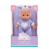 Mu&ntilde;eca Sweet Fantasy Colores Surtidos Little Dolphie